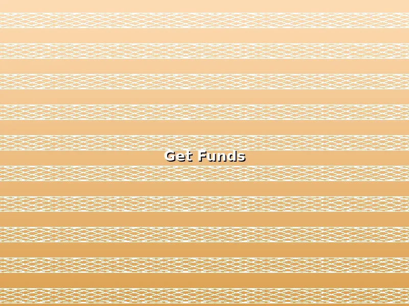 Bank account balance increasing as funds are deposited